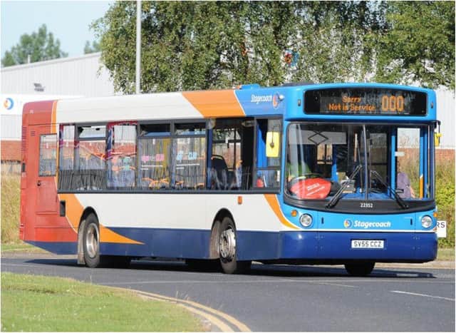 U21s will pay 80p for a single fare for the next year