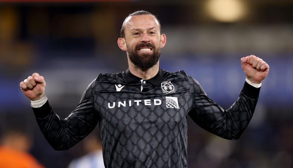Here's 25 players with League One experience who are still free agents and could do a job for Doncaster Rovers, including a Wrexham promotion winner, experienced former Huddersfield Town stars and a Scottish international defender