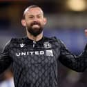 Steven Fletcher is still looking for a new club following his release from Wrexham in the summer.