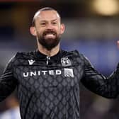 Steven Fletcher is still looking for a new club following his release from Wrexham in the summer.
