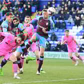 Trannmere Rovers beat Doncaster Rovers 3-0 last month.