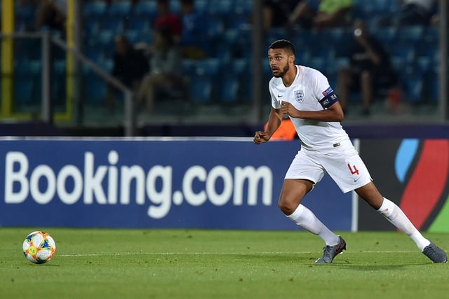 Sheffield Wednesday and Derby County are among a host of Championship sides to be credited with an interest in Chelsea defender Jake Clarke-Salter. The player is set for his fifth season out on loan from the Blues. (Goal)