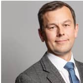 Doncaster Conservative MP Nick Fletcher has come in for a furious backlash over his decision to back Boris Johnson.