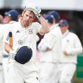 Mark Cummins’ runs were not enough for Tickhill.
