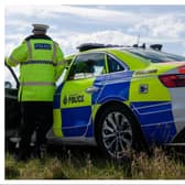 A family are appealing for footage of the collision on White Rose Way.