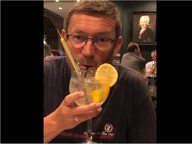 Paul Heaton is buying drinks to celebrate his 60th birthday.