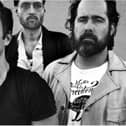 The Killers are coming to Doncaster.
