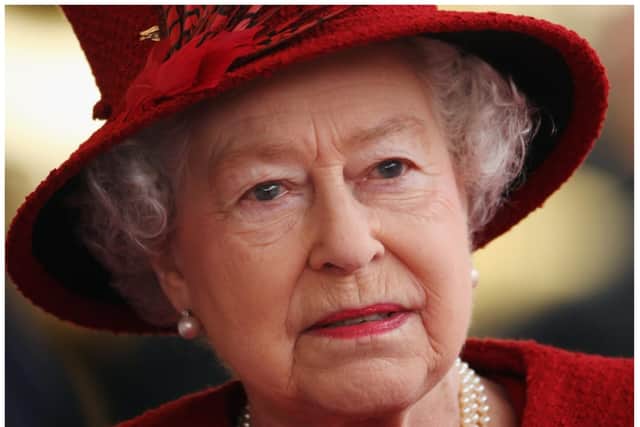 Tributes have poured in from across Doncaster following the death of Queen Elizabeth II.