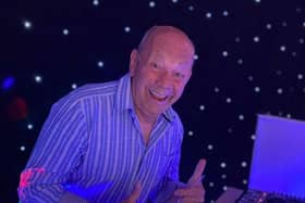 Tributes have been paid following the shock death of popular Doncaster DJ Ken Holmes.