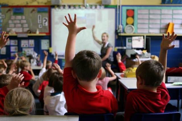 Ministry of Justice data shows 19 appeals were submitted to the Special Educational Needs and Disability tribunal in Doncaster