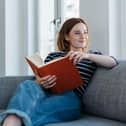 One great idea, like writing a book, could change your life, says well being columnist Lisa Fouweather.
