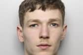 Teenage yob Benjamin McManus was responsible for a string of burglaries and car thefts across Doncaster.