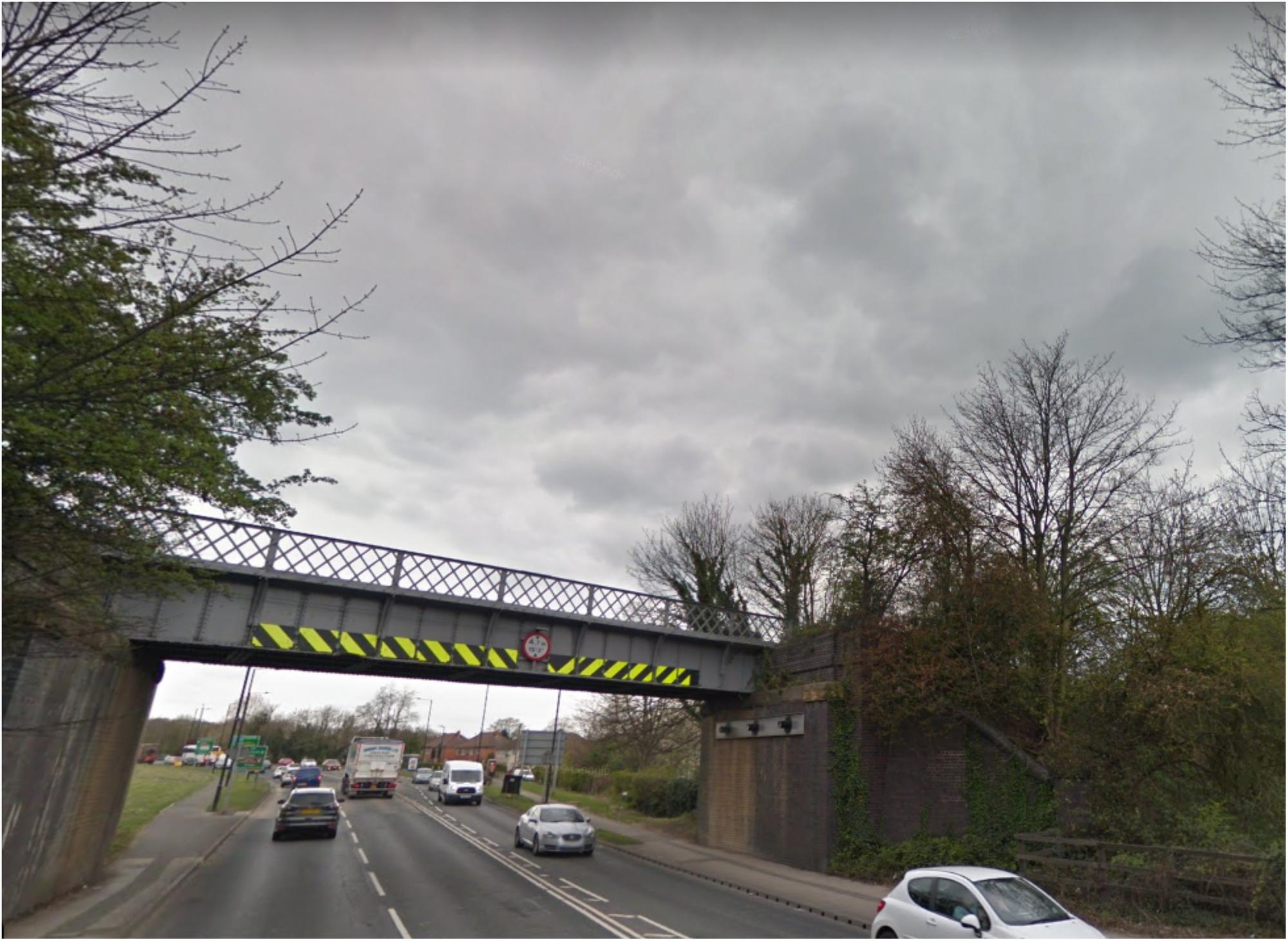 Road closures as bridge replacement work returns to major Doncaster