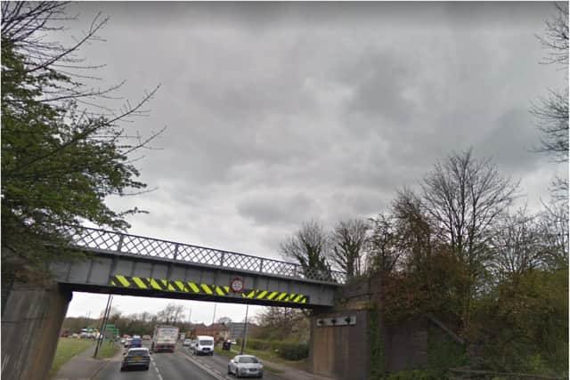 Thorne Road will be closed for more bridge replacement works.