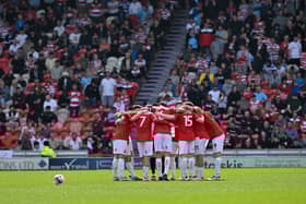 Rovers use up their game-in-hand at Salford on Tuesday.