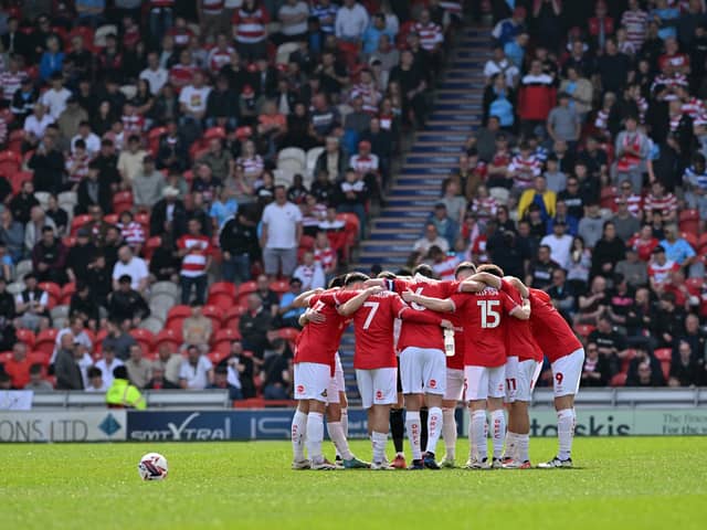 Rovers use up their game-in-hand at Salford on Tuesday.