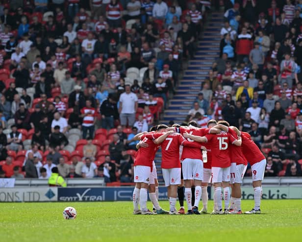 Rovers use up their game-in-hand at Salford on Tuesday.