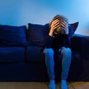The charity suggests 7.5 per cent of those with a diagnosis developed dementia before they were 65.