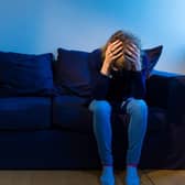 The charity suggests 7.5 per cent of those with a diagnosis developed dementia before they were 65.