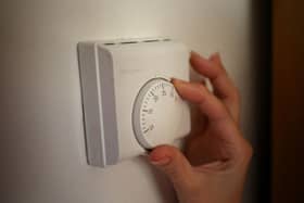 More than 1,000 households in South Yorkshire benefit from Government's plan for social homes' energy efficiency.