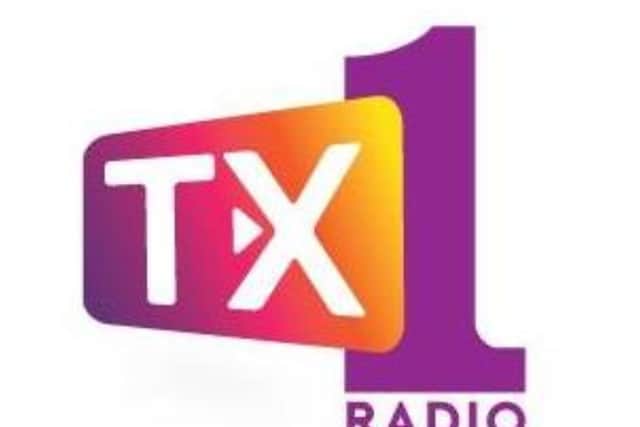 TX1 Radio is to launch in Doncaster later this month.