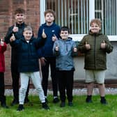 Doncaster children’s home rated 'Outstanding' again.