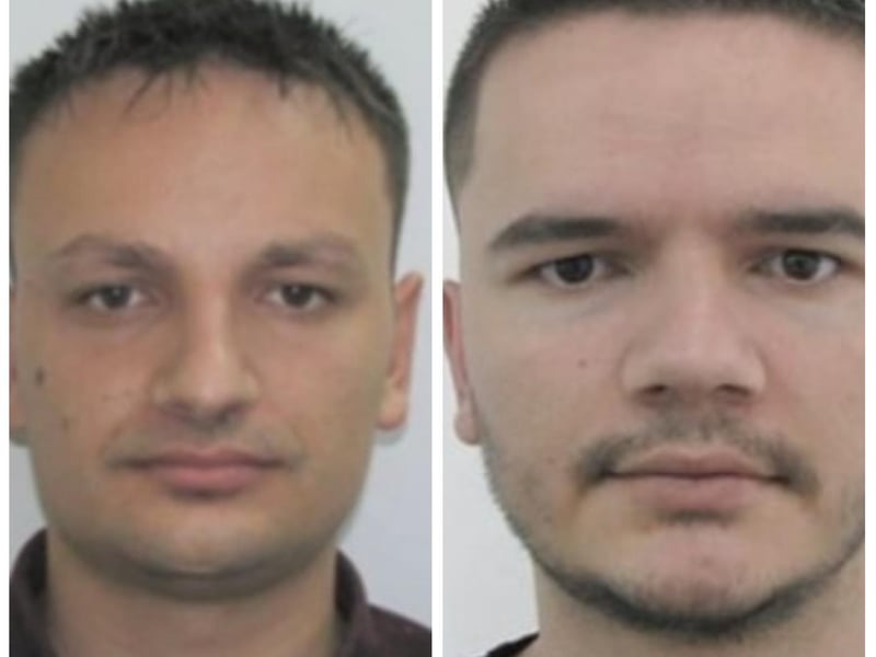Detectives investigating the murder of Armend Xhika in Sheffield in May 2021 are asking for your help to locate two brothers who are wanted in connection with Armend’s death. Eljaso Cela, 28, and his brother, 26-year-old Mateo Cela, are being sought by investigating officers as the murder inquiry continues. Armend suffered fatal stab wounds in Sheffield on Thursday 13 May 2021, after police received reports of men fighting on Earl Marshal Road in the Burngreave area. Armend, 22, was taken to hospital but sadly died a short time later. Detective Chief Inspector Simon Palmer, the senior investigating officer for this murder inquiry, said: “Three people have been charged in connection with the death of Armend Xhika and legal proceedings are ongoing. “We are now very keen to hear from anyone who has information on the whereabouts of the Cela brothers. “Eljaso is believed to also use the alias name Illiazy and it’s possible that his brother Mateo may also be using an alias. The images that we’re sharing with you today are the most recent we have available and are believed to have been taken around 2021. “Both brothers have been known to frequent the Sheffield and Rotherham areas, but we understand they are very transient and may have travelled elsewhere in the UK.” If you see either Cela brother, please call 999 immediately. If you have information about where Eljaso or Mateo may be, or where they have been, you can report this by calling 101 quoting incident number 857 of 13 May 2021. You can also provide information via the Major Incident Public Portal (MIPP) here – mipp.police.uk/operation/14SY21K05-PO1 Officer have also created a dedicated MIPP link for the Albanian community here: mipp.police.uk/operation/14SY21K05-PO2 Please share this with Albanian friends and associates who may have difficulties with the English appeal. Alternatively, you can provide information anonymously to independent charity Crimestoppers via their website – www.crimestoppers-uk.org – or by calling their UK