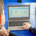 Over 100 primary schools to get lightning-fast broadband under government’s ‘Project Gigabit’ rollout.