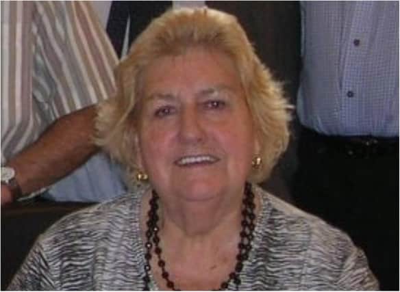 Tributes have been paid following the death of Mary Boothroyd.