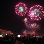 Brexit has reduced fireworks supply to 30 per cent of the usual stock which could spell disaster for Bonfire Night