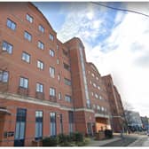 Plans have been drawn up to partially close Crossgates House and move JobCentre workers to Sheffield.