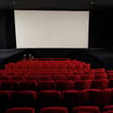Doncaster cinema listings.