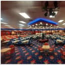 Doncaster's Mecca Bingo has been taken over by Club 3000.