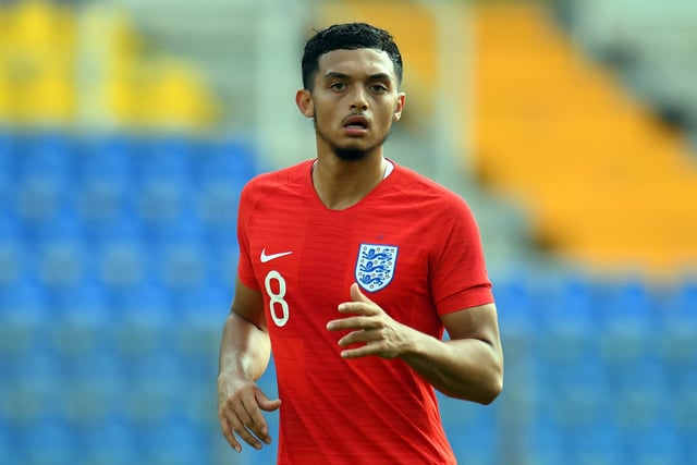 Number of players: 26. Average age: 26. Most valuable player: Andre Dozzell (£810k).