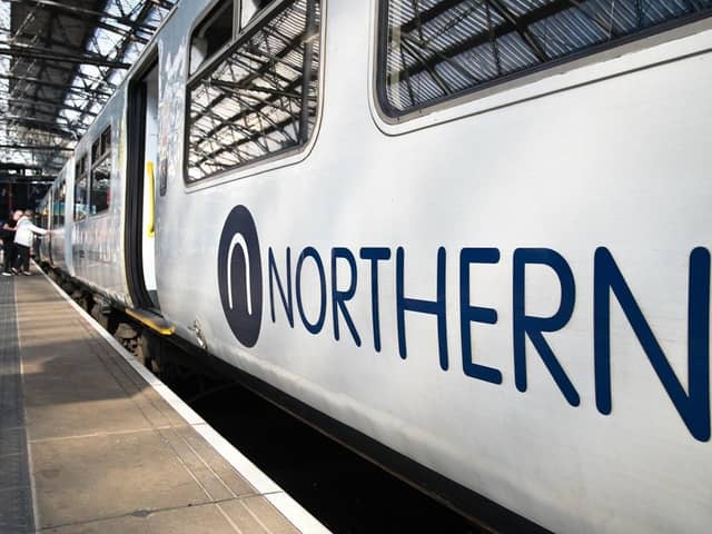 New timetable on the horizon.