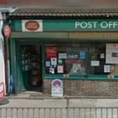 The Post Office is returning.
