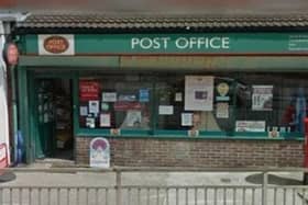 The Post Office is returning.