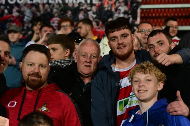 Rovers missed the chance to jump into the top three after a 1-1 draw at Salford.