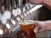 Wetherspoon has said one of its Doncaster bars is not closing down.