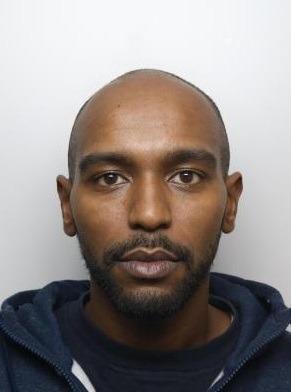 Detectives investigating the murder of 21-year-old Kavan Brissett in Sheffield believe Ahmed Farrah could hold vital information.
Farrah, who is also known as Reggie, is believed to have been involved in the same incident in which Kavan was stabbed. He turned up at hospital with injuries on the same night.
If you see Farrah, call 999.