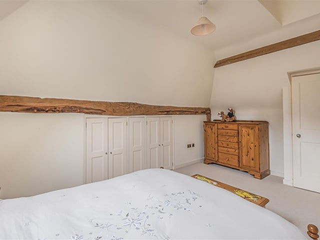 Bedroom 3.
