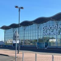 Mayor Ros Jones' big hint that Doncaster Sheffield Airport lease renegotiation has succeeded