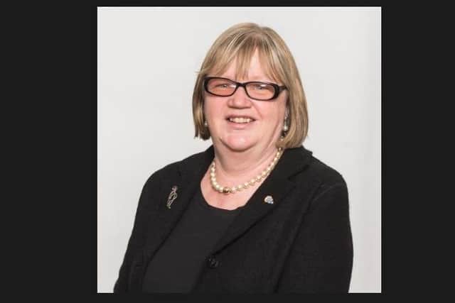 Dame Christine Lenehan will lead the investigation into abuse allegations