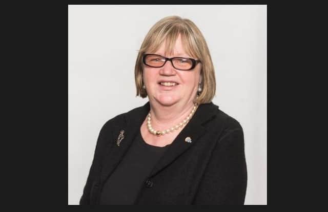 Dame Christine Lenehan will lead the investigation into abuse allegations