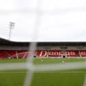 Doncaster Rovers are one of League Two's most sustainable clubs, according to new data.