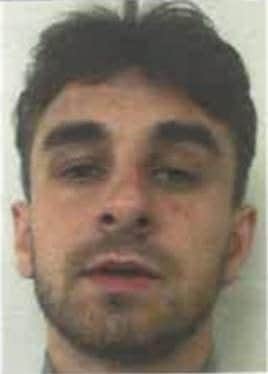 Jose Blanco-Medina has absconded from HMP Hatfield prison in Doncaster.