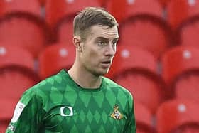 Joe Lumley