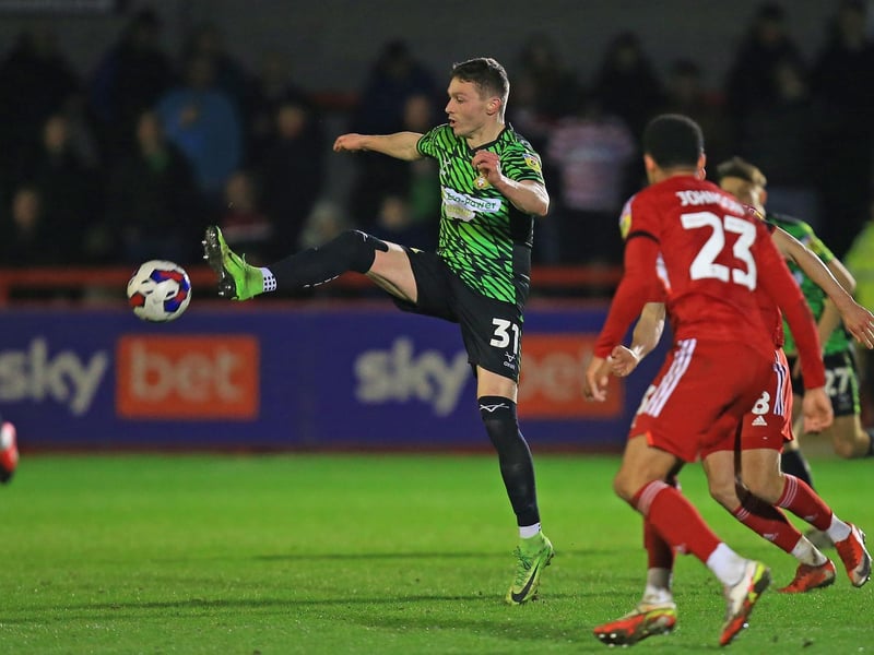 Lavery signed an 18-month deal in January.