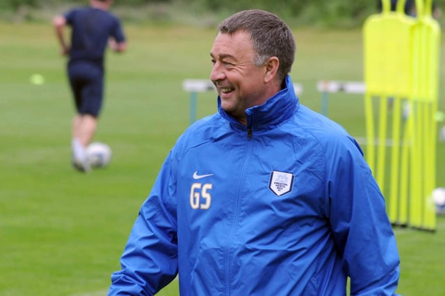 The former Rovers favourite understands the club and boasts a wealth of coaching experience with West Ham United, Leeds United, Huddersfield Town, Preston North End, Sunderland and Northern Ireland, among others.
