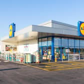Lidl looking to open new stores in the UK, including three locations in Doncaster
